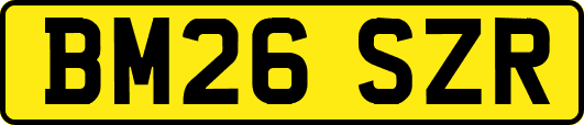BM26SZR