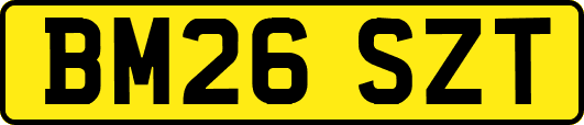BM26SZT