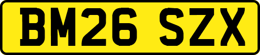 BM26SZX