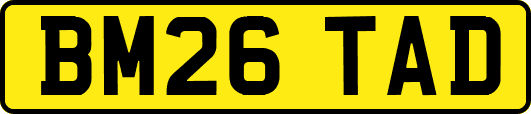 BM26TAD