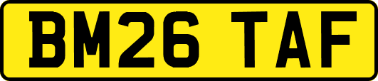BM26TAF