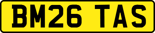 BM26TAS