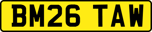 BM26TAW