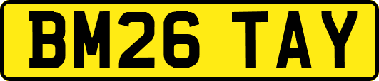 BM26TAY