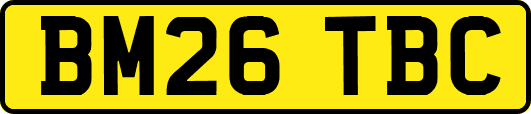 BM26TBC