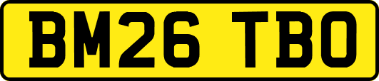 BM26TBO