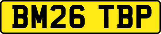 BM26TBP