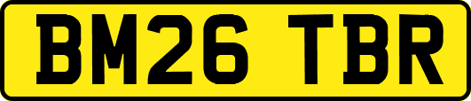 BM26TBR