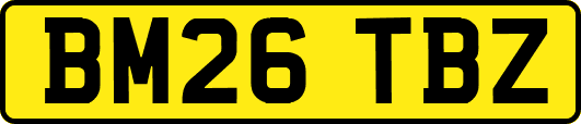 BM26TBZ