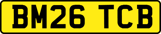 BM26TCB