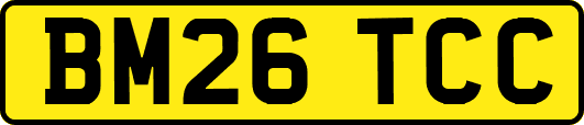 BM26TCC