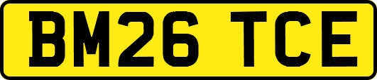 BM26TCE