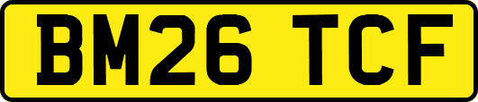 BM26TCF