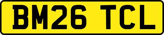BM26TCL