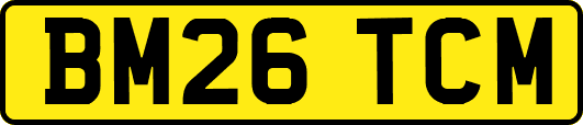 BM26TCM