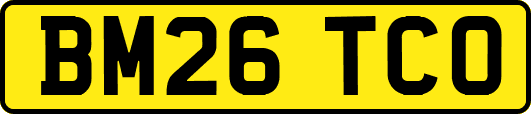 BM26TCO