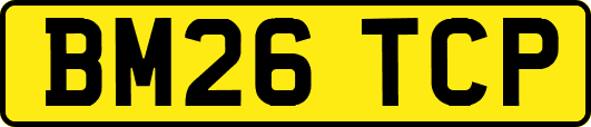 BM26TCP