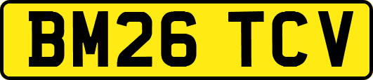 BM26TCV