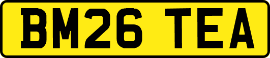 BM26TEA
