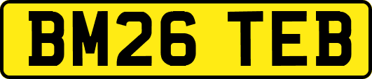 BM26TEB