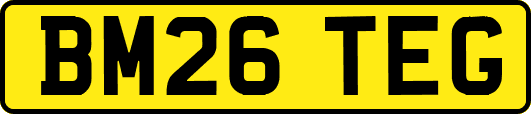 BM26TEG