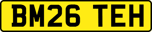 BM26TEH
