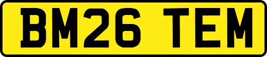 BM26TEM