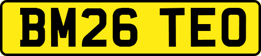 BM26TEO