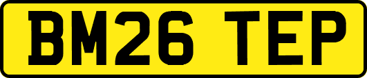 BM26TEP