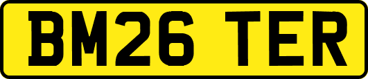BM26TER