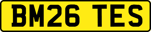 BM26TES