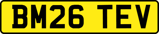 BM26TEV