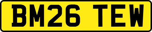 BM26TEW