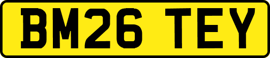 BM26TEY