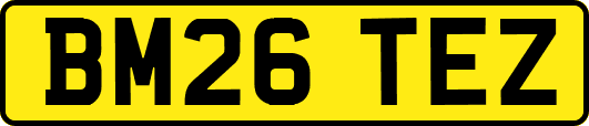 BM26TEZ