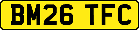BM26TFC