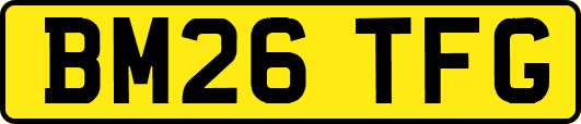 BM26TFG