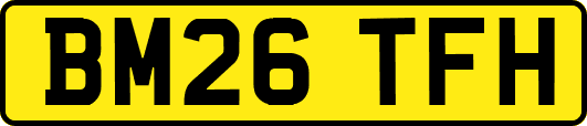 BM26TFH