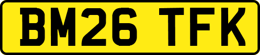 BM26TFK