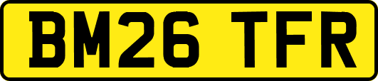 BM26TFR