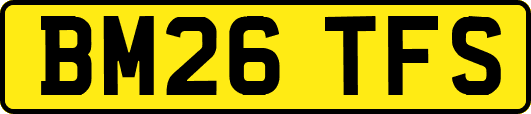 BM26TFS