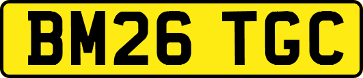 BM26TGC