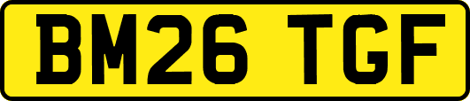 BM26TGF