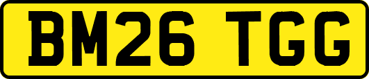 BM26TGG