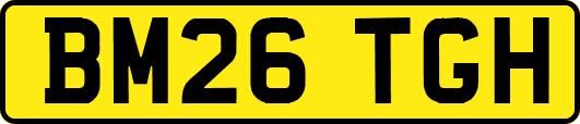 BM26TGH