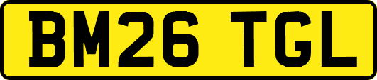 BM26TGL
