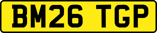 BM26TGP