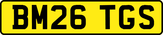 BM26TGS