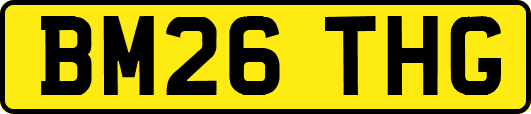 BM26THG