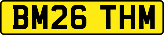 BM26THM